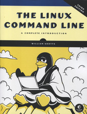 Linux command line - Nền tảng